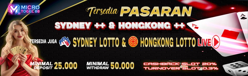 Micro Togel 88 lottery