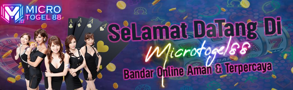 Micro Togel 88 lotto